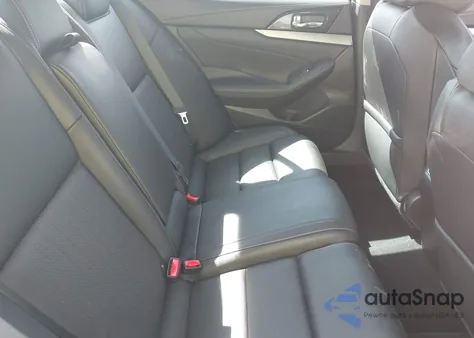 2018 Nissan Maxima 3.5 Sv from USA, damaged, VIN 1N4AA6AP5JC372455